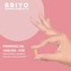 Briyo Evening Primrose Oil 1000 mg Softgel 60's - Women Health