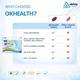 Assureit OK Health Multivitamin & Multimineral Tablets 10's - Multi-Vitamins