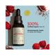Juicy Chemistry Organic Saffron and Red Raspberry Facial Oil 10ml - Face Oils