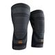 Tynor Knee Cap Air Pro (M) - Black & Orange - Knee/Ankle/Leg/Foot Supports