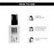Barcode Professional Hair Serum For All Types (BCHS002, 50ML) 50 ml - Hair Serums