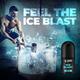 Beardo Ice Blast Perfume Roll On 50 ml - Men Deodorants/Roll-Ons