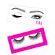 CAL Losangeles Style Ramatic Eyelashes 15 gm - Eyelashes