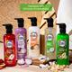 Buds & Berries Red Onion & Ginseng Shampoos 300 ml - Shampoos