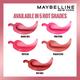 Maybelline New York Lifter Plump - Plumping Lip Gloss, Red Flag 5 ml - Lip Glosses