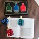 La French Hooked, Hitched and Hope Perfume Gift Set for Men 90 ml - Men Perfumes (Edt/Edp)