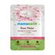 Mamaearth Rose Water Bamboo Sheet Mask 25 gm - Sheet Masks