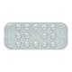 Telsartan 20mg Tablet 14'S - Hypertension-Ang