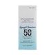 bhu botanicals Aquagel Sunscreen SPF50 PAPlus Broad Spectrum Protection UVAUVB 100 gm - Face Sunscreen