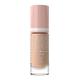 Zayn & Myza Breathable Nail Enamel With Raspberry & Almond Oil, Almond Latte 6 ml - Nail Polish