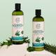 Petal Fresh Volumizing Rosemary and Mint Conditioner 355 ml - Conditioners