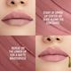 Lakme 9 To 5 Primer + Matte Lipstick- Pink Rouge 3.6 gm - Lipsticks