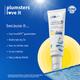 Plum 2% Niacinamide & Rice Water Hybrid Face Sunscreen With Spf 50 Pa+++ 50 gm - Face Sunscreen