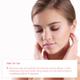 Milagro Beauty Volcanic Roller 30 gm - Massagers