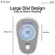 Dr. Odin Aneroid Sphygmomanometer (Digital) OAS105 1's - Blood Pressure Monitors