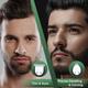 Vega Trimmer Men with Design and T Blade (VHTH-35) - Black 275 gm - Trimmers