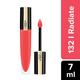 L'Oreal Paris Rouge Signature Matte Liquid Lipstick 132 I Radiate 7 ml - Lipsticks
