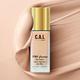 CAL Losangeles Pro Coverage Skin Perfector Stay On Foundation Coral Beige 45 ml - Foundation