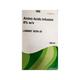 Lamino Hepa IV Infusion 500ml - Supplements-Par