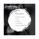 Glamveda Charcoal Detox and Anti Pollution Facial Kit 110 gm - Facial Kits