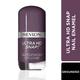 Revlon Ultra Hd Snap Nail Polish - Shade - Grounded 8 ml - Nail Polish