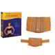 Hicks Lumbo Sacral Belt (XL) (LS 01) - Back/Abdomen Supports