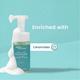 Earth Rhythm Phyto Ceramide Foaming Cleanser 100 gm - Face Washes