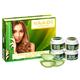 Vaadi Herbals Anti-Acne Aloe Vera Facial Kit with Green Tea Extract 70 gm - Facial Kits