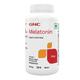 GNC Melatonin 3 mg Tablet 120's - Mental Health