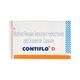 Contiflo D Capsule 10'S - Bladder And Prostate Disorders-Dru