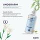 Sanfe Underarm Depigmentation Serum - Sea Grape & Green Seaweed 100 ml - Lotions & Creams