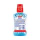 Colgate-Palmolive, Colgate Plax Antibacterial Mouthwash, 24/7 Fresh Breath(Pepper Mint) 500 ml - Mouthwash