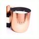 Seva Home Heirloom Candle - Large- Berries (Rose Gold) 1's - Candle