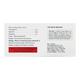 HAIR O TIN F Tablet 10's - Hair Loss-Oth