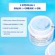 Belif Aqua Bomb Smart Cleansing Oil Balm 100 ml - Make Up Removers