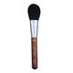 Daily Life Forever52 Body Powder Brush Px022 1'S - Face Brush
