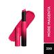 Maybelline New York Color Sensational Ultimattes Lipstick, 399 More Magenta 1.7 gm - Lipsticks