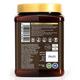 WOW Life Science Plant Based Protein Powder - Chocolate 500 gm - Protein Drink