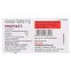PREPIXA 5 Tablet 10's - Blood Clot-Ant