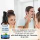 WishCare 2% Hyaluronic Acid Serum With Cica Ceramide & B5 30 ml - Face Serum