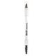 Wet N Wild Brow Sessive Shaping Pencil - Dark Brown 0.7 gm - Eyebrow Pencils & Enhancers