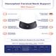 Hansaplast Active Cervical Neck Support (One Size Fits All) 1's - Neck/Shoulder Supports