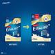 Ensure Nutritional Powder - Vanilla Flavour 400 gm (Refill Pack) - Daily Health Drinks