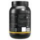 Nutrabay Hydrolyzed Gold Pea Protein - Rich Chocolate Creme 1 kg - Workout Essentials