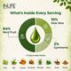 INLIFE Diastan Noni Juice 1 Ltr - Diabetes (Fitness)