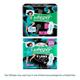 Whisper Ultra Bindazzz Nights Sanitary Pads (XXL) 15's (Buy 2 Get 1 Free) - Sanitary Napkins