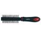 Babila Compact Cushioned Brush-HBC-V12 1's (N) - Hair Brushes