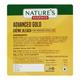 Nature's Essence Advanced Gold Creme Bleach 210 gm - Face Bleach