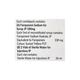 ORPENEM FORTE Syrup 60ml - Bacterial Infections-OBL