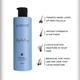 Pattern Hydrating Shampoo 250 ml - Shampoos